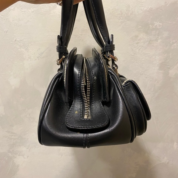 COPY - Christian Dior black bag - Picture 4 of 7